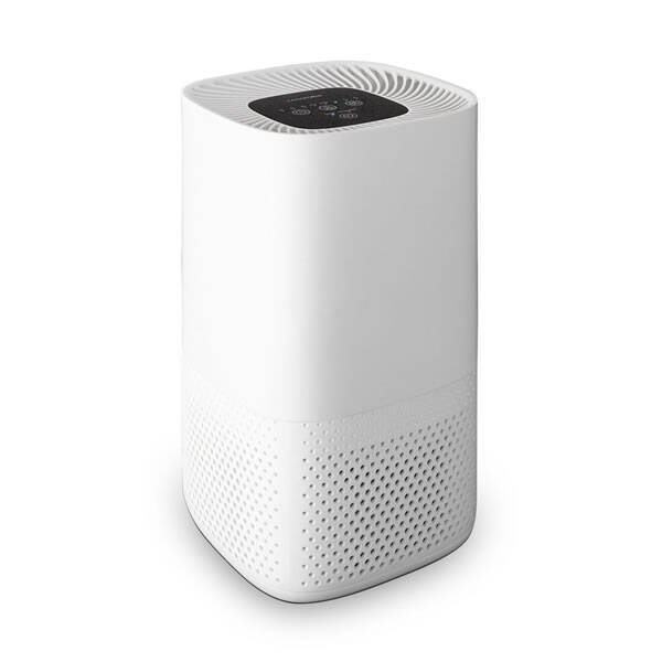 Čistička vzduchu Lanaform Air Purifier biela


