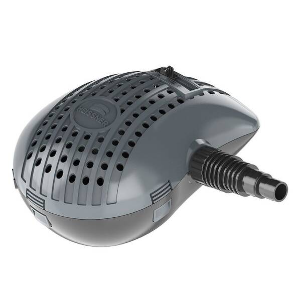 Potôčikové čerpadlo HEISSNER HFP2500-00 

