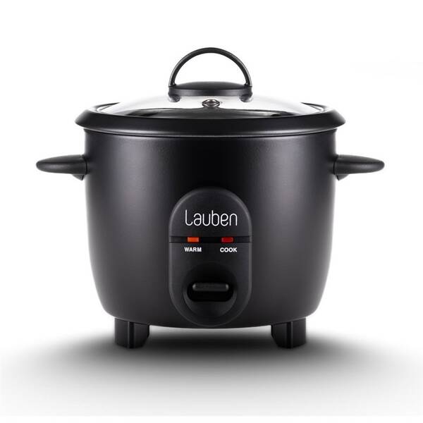 Ryžovar Lauben Rice Cooker 600BC 

