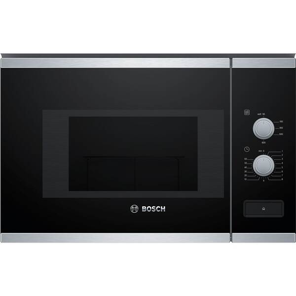 Mikrovlnná rúra Bosch BFL520MS0 nerez

