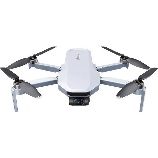 Dron Potensic Atom biely

