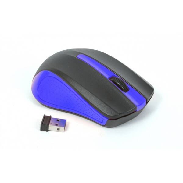 Myš Omega OM-419 BLU 

