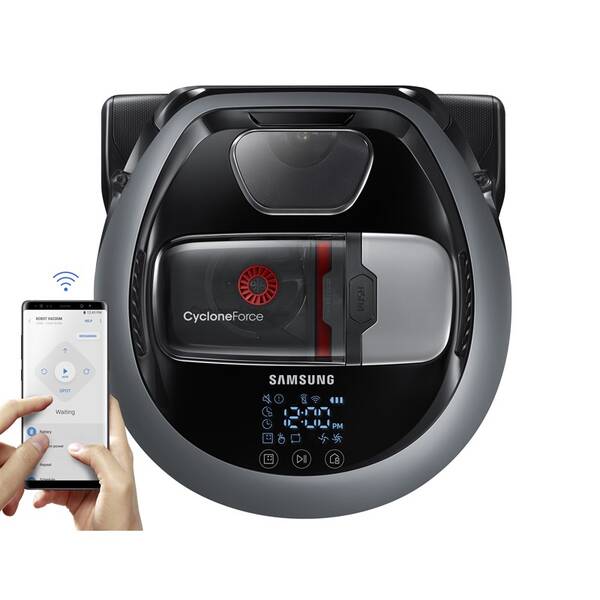 Samsung VR10M703CWG/GE 

