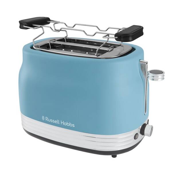 Hriankovač RUSSELL HOBBS 28651-56 Hanley Blue modrý

