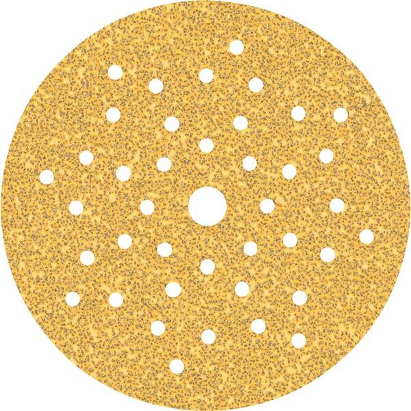 Brúsny papier Bosch Expert 2.608.901.092 (5 ks) 

