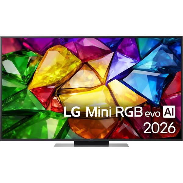 Televízor LG 55MRGB86B6A 

