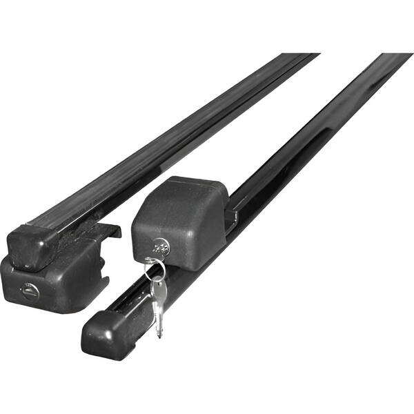 Priečniky Brillant 115cm uzamykatelný (2 ks) 

