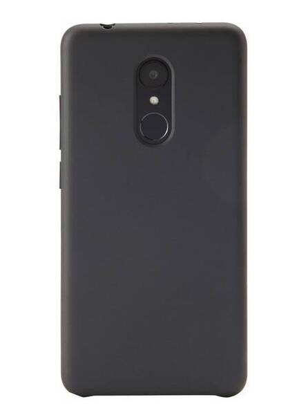 Kryt na mobil Xiaomi Redmi 5 čierny

