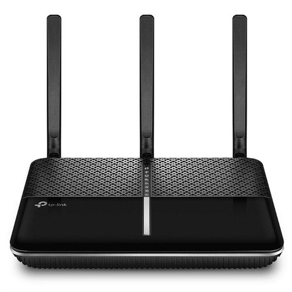 Modem TP-Link Archer VR2100 VDSL/ADSL čierny

