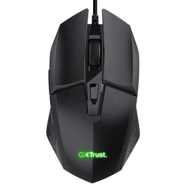 Myš Trust GXT 109 Felox čierna

