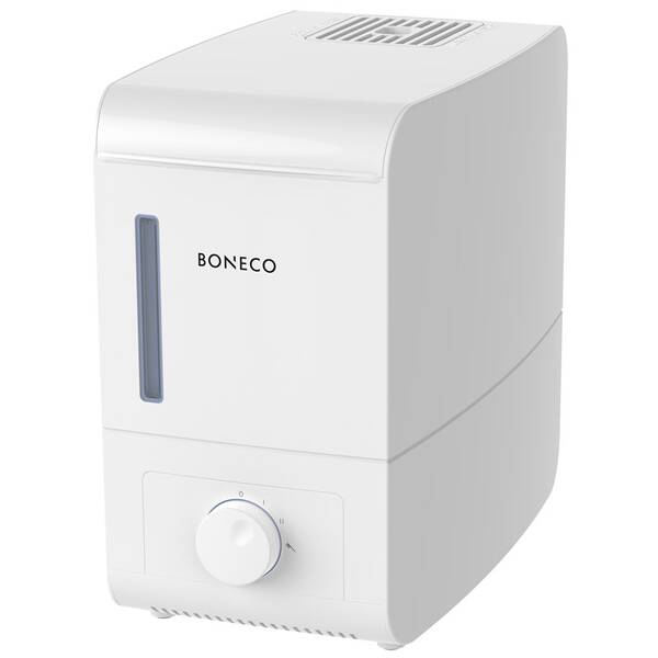Zvlhčovač vzduchu Boneco S200 biely

