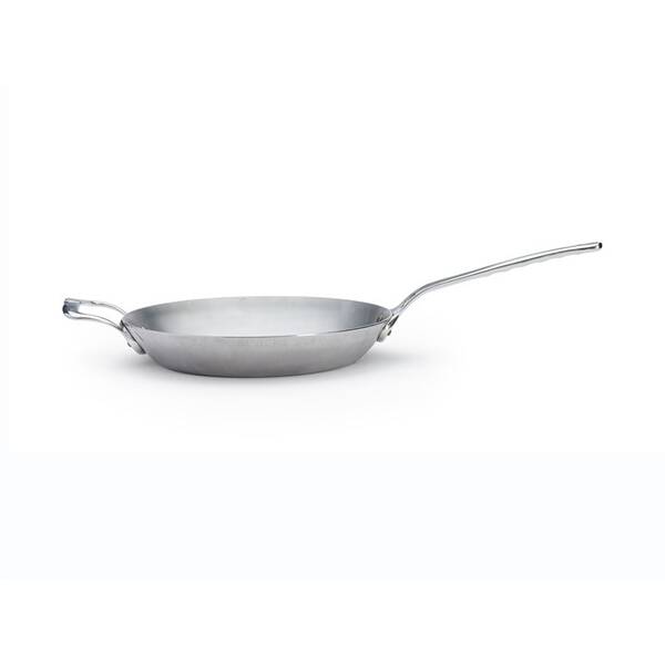 Panvica de Buyer 5680.32, 32 cm strieborná


