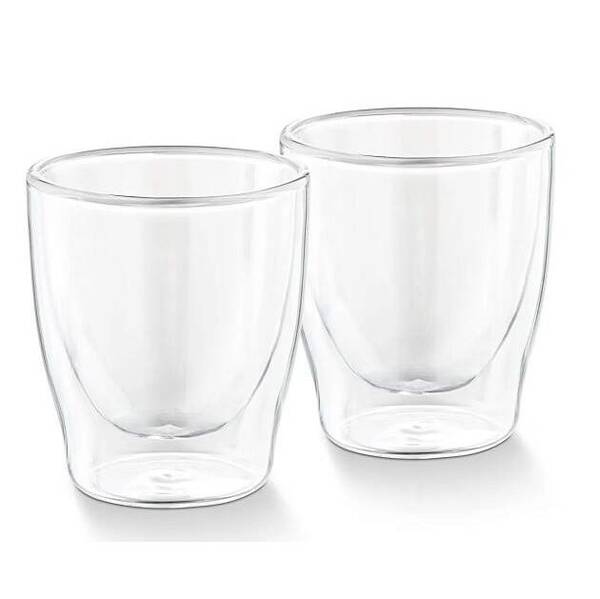 Súprava pohárov Tchibo ESPRESSO 2 ks 

