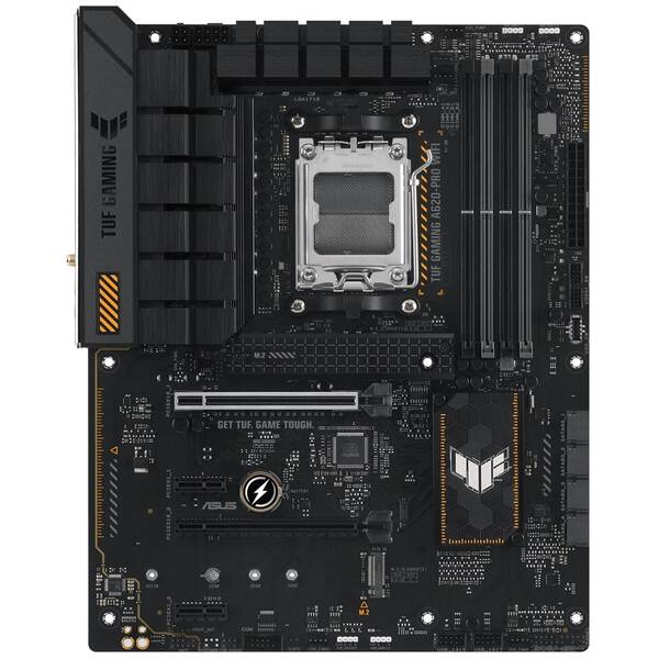 Základná doska Asus A620-PRO WIFI 

