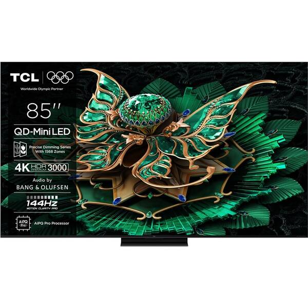 Televízor TCL 85C7K 

