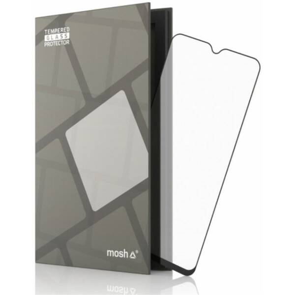  Tempered Glass Protector R SG A20E BLK 

