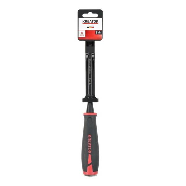 Dláta Kreator KRTH23702 8mm 

