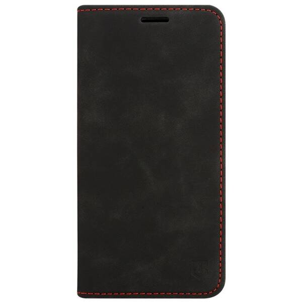 Puzdro na mobil flipové Tactical Xproof na Samsung Galaxy S26 čierne


