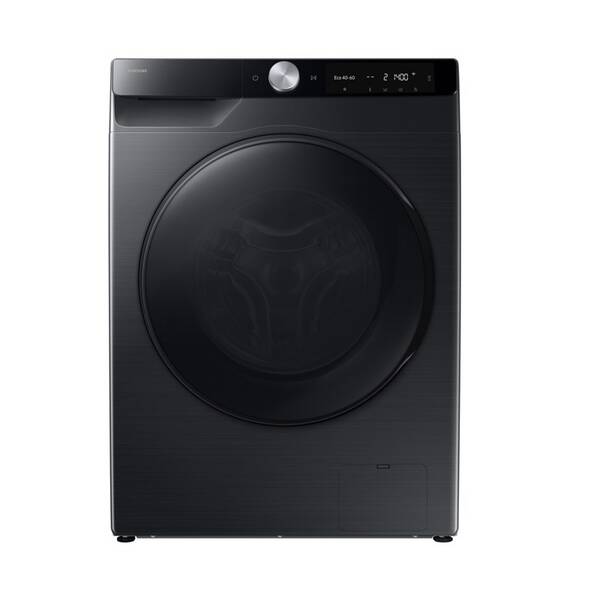 Práčka so sušičkou Samsung WD90DG6G94BBU4 čierna

