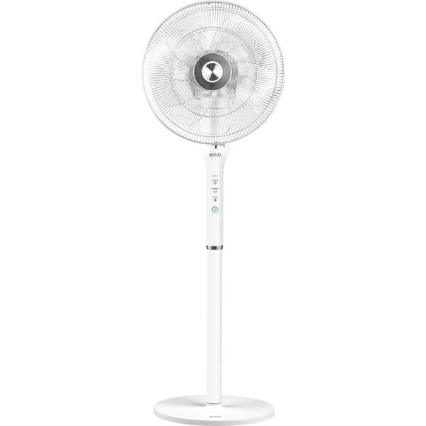 Ventilátor stojanový ECG FS 410 2in1 

