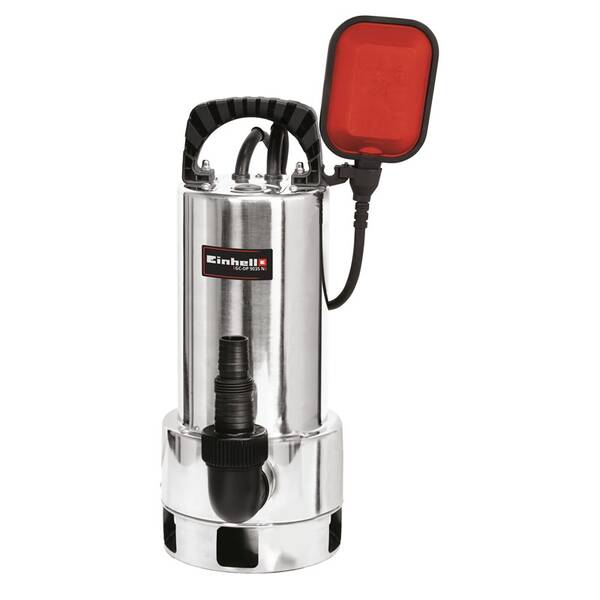Čerpadlo kalové Einhell GC-DP 9035 N 4170778 


