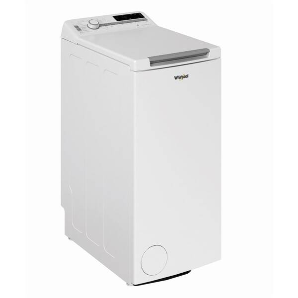 Práčka Whirlpool TDLR 7221BS EU/N biela

