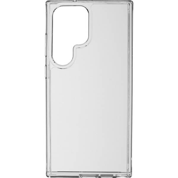 Kryt na mobil WG Comfort na Samsung Galaxy S23 Ultra 5G priehľadný

