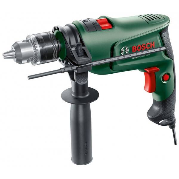 Vŕtačka Bosch EasyImpact 600 

