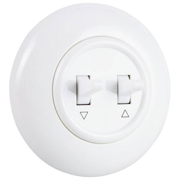  Dpm LF0030W WHI 


