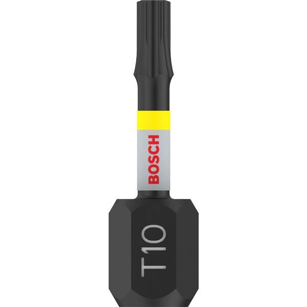 Sada bitov Bosch PRO 2.608.522.472 Torx Impact 


