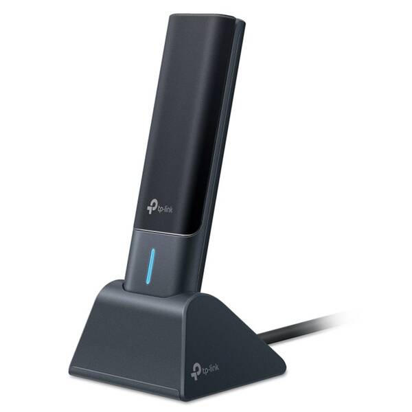 Sieťová karta TP-Link Archer TXE50UH, Wi-Fi 6E AXE3000 


