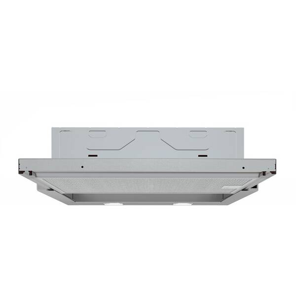 Odsávač pár Siemens LI63LB526 strieborný

