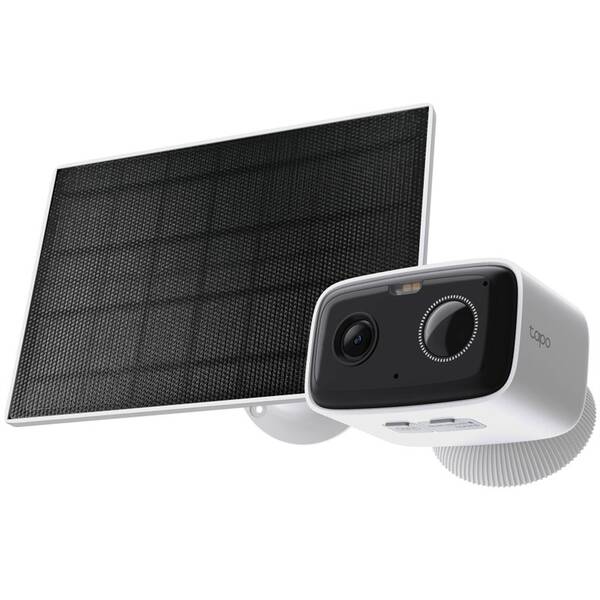 IP kamera TP-Link Tapo C400 KIT biela

