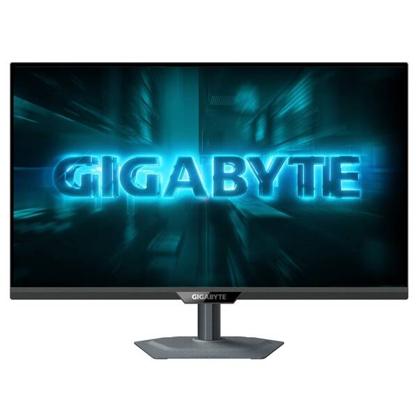 Herný monitor GIGABYTE G27Q2 čierny

