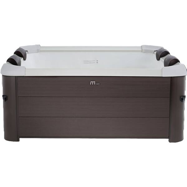 Vírivka MSpa Tribeca F-TR062W Thermo 2026 hnedá

