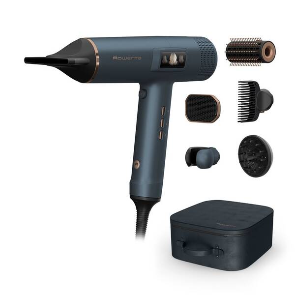 Fén Rowenta HY9430E0 Maestria For You 

