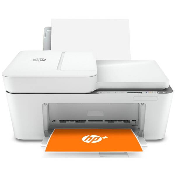 Tlačiareň multifunkčná HP Plus 4120e, služba HP Instant Ink 

