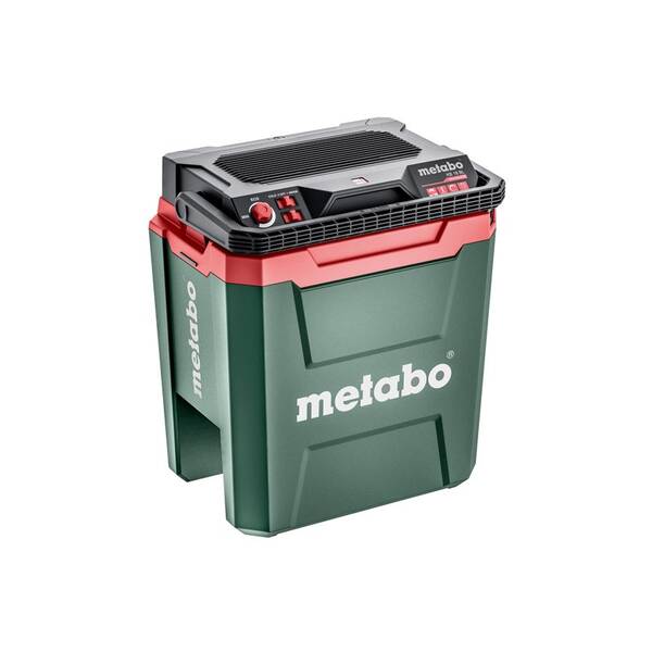 Autochladnička Metabo KB 18 bez aku 600791850 

