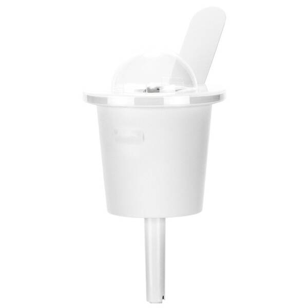 Náhradný diel Click and Grow náhradné plastové tégliky - 3 ks 


