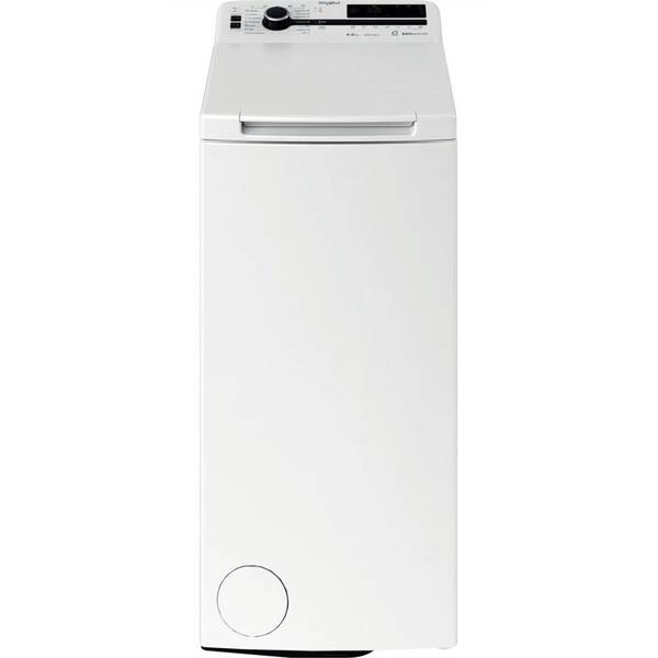 Práčka Whirlpool TDLRBX 65342BS EU biela

