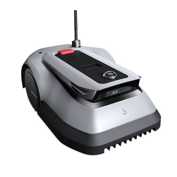 Robotická kosačka Ecovacs G1-800 WHITE 

