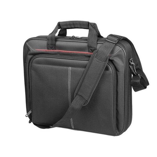 Brašna na notebook Tracer Balance 15.6" čierna

