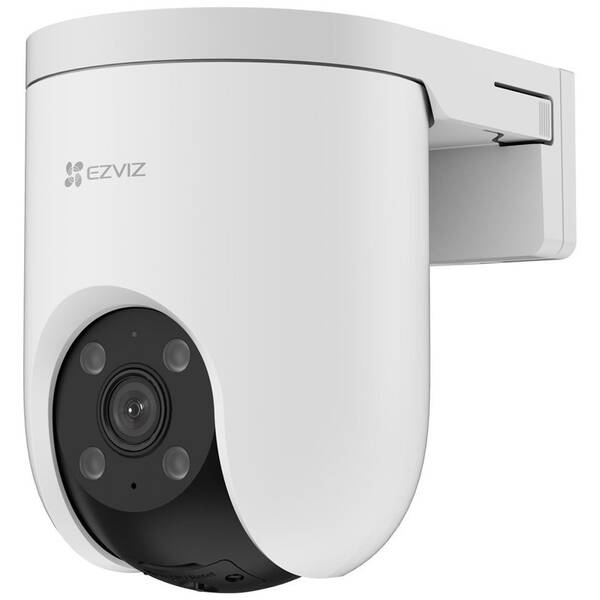 IP kamera EZVIZ H8c PoE 2K biela

