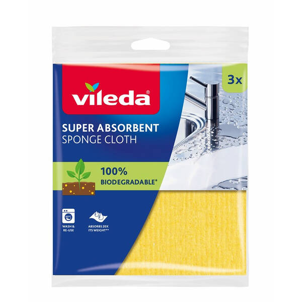 Handrička Vileda 3 ks 

