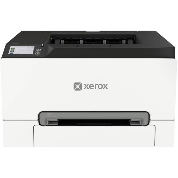 Tlačiareň laserová Xerox C300 biela

