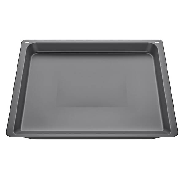 Plech Bosch HEZ532010 sivý

