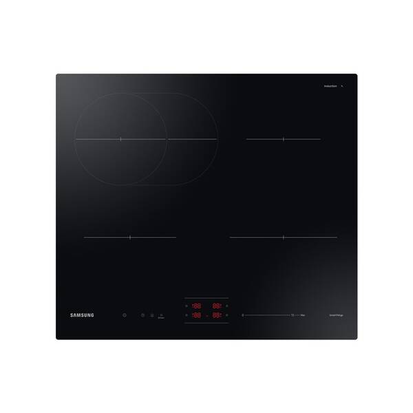Indukčná varná doska Samsung NZ64B4016FK/U2 čierna

