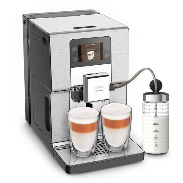 Automatický kávovar Krups EA877D10 

