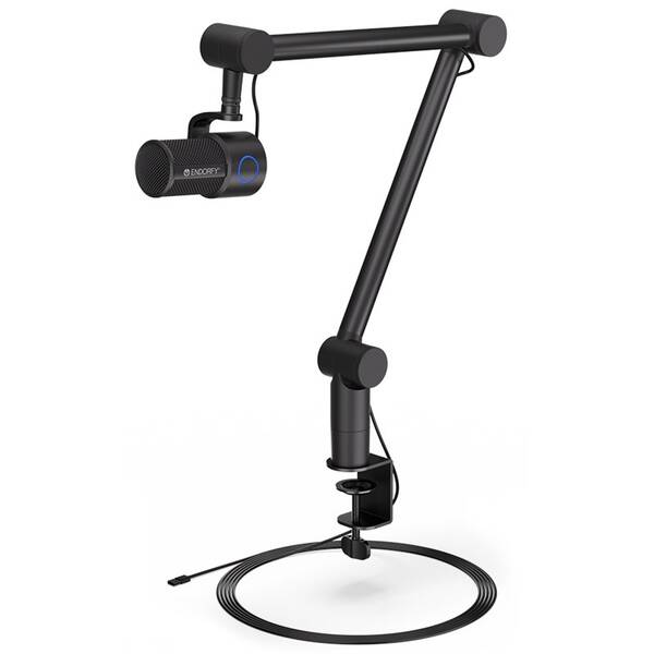 Mikrofón ENDORFY Solum Studio čierny

