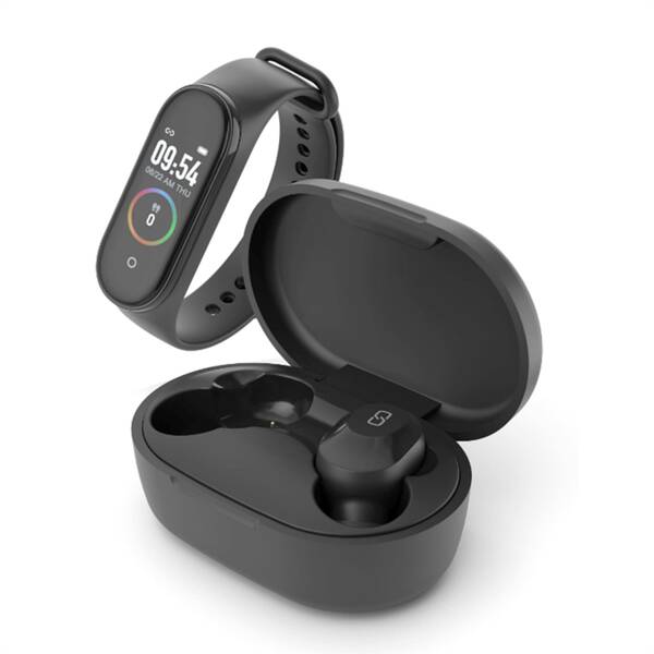  Ledwood LD-XT91 BLK 

